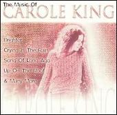 Music of Carole King