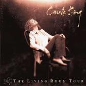 The Living Room Tour