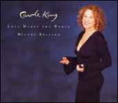 Love Makes the World [Deluxe Edition]