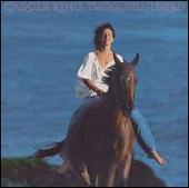 Thoroughbred [Japan CD]