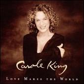 Love Makes the World [Bonus Track]