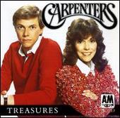 Treasures [16 Tracks]