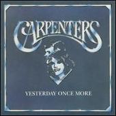 Yesterday Once More [1985]