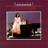 Startrax: The Best of the Carpenters