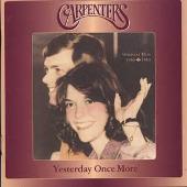 Yesterday Once More [1998]