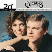 20th Century Masters - The Millennium Collection: The Best of the Carpenters