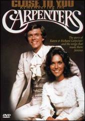 Close to You: Remembering ... [DVD]