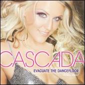 Evacuate the Dancefloor [10 Track Single]