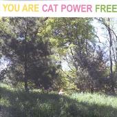 You Are Free