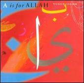 A Is For Allah