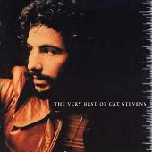 Very Best of Cat Stevens