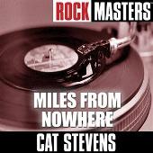 Rock Masters: Miles From Nowhere