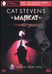 Majikat: Earth Tour 1976 [Special Edition DVD]
