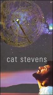 Cat Stevens Box Set