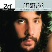 20th Century Masters - The Millennium Collection: The Best Of Cat Stevens (Remastered)