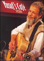 Yusuf's Cafe Session [DVD]