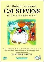 Tea for the Tillerman [Video]