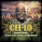 Closet Freak: The Best of Cee-Lo Green the Soul Machine