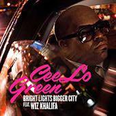 Bright Lights Bigger  City (Single)
