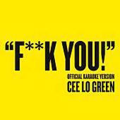 F*ck You (Single)