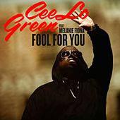 Fool For You (Single)