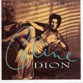The Colour Of My Love