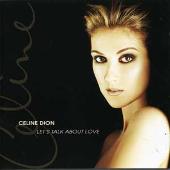 Let's Talk About Love [Canada Bonus Tracks]