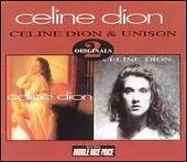 Celine Dion/Unison