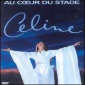 Au Coeur du Stade [DVD]
