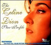 Celine Dion Star Profile