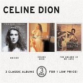 Unison/Celine Dion/The Colour of My Love
