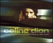 I Drove All Night [Australia CD Single]