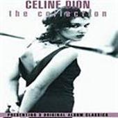 Unison/Celine Dion/The Colour of My Love (3 CD Box Set)