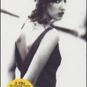 Collection: Unison/Celine Dion/The Colour of My Love [2004 Long Box]