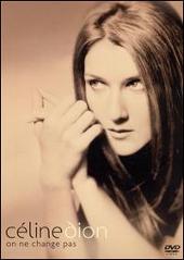 On Ne Change Pas [DVD]