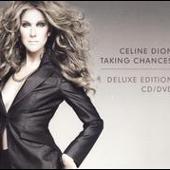 Taking Chances [CD/DVD]