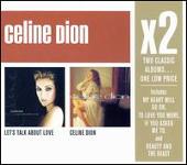 X2: Let's Talk About Love/Celine Dion