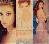 Falling into You/A New Day Has Come/Let's Talk About Love [Boxset]