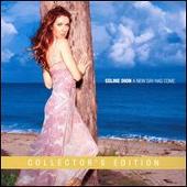 New Day Has Come [CD//DVD]