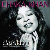 Music World Master Series Chaka Khan: Classic Khan