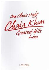 Greatest Hits Live [DVD]