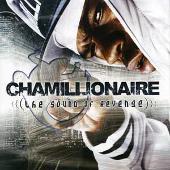 Sound of Revenge [Clean] [Bonus Disc]