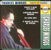 Fables of Faubus [Jazz Time]