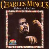 Fables of Faubus [Giants of Jazz]
