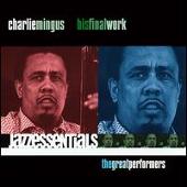 His Final Work [Point]