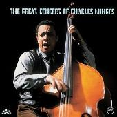Great Concert of Charles Mingus [2004]
