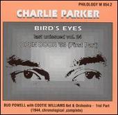 Bird's Eyes, Vol. 24