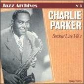 Sessions Live, Vol. 1