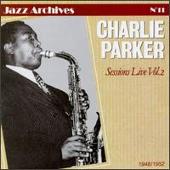 Sessions Live, Vol. 2