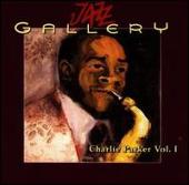 Charlie Parker, Vol. 1